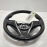 2018-2020 Acura TLX A-Spec Steering Wheel Black Leather W/Controls W/Paddle