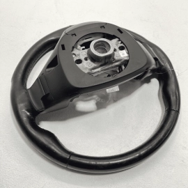 2018-2020 Acura TLX A-Spec Steering Wheel Black Leather W/Controls W/Paddle