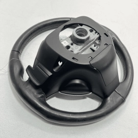 2018-2020 Acura TLX A-Spec Steering Wheel Black Leather W/Controls W/Paddle