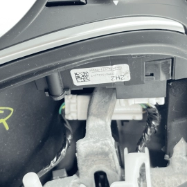 2018-2020 Acura TLX A-Spec Steering Wheel Black Leather W/Controls W/Paddle