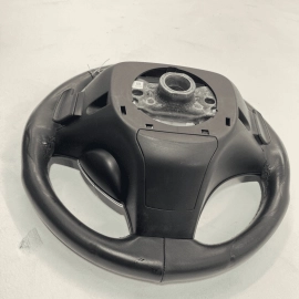 2018-2020 Acura TLX A-Spec Steering Wheel Black Leather W/Controls W/Paddle