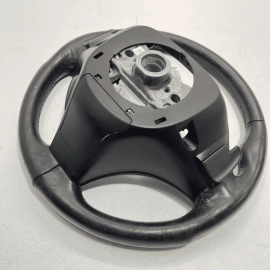 2018-2020 Acura TLX A-Spec Steering Wheel Black Leather W/Controls W/Paddle