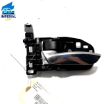 ACURA TLX 2015-2020 REAR LEFT DRIVER SIDE INTERIOR INNER DOOR HANDLE OEM