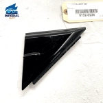 2018 - 2023 Toyota Camry XSE Front Left Driver Side Door Corner Molding Tri