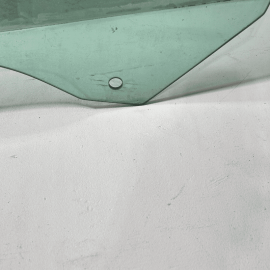 2018-2023 GMC Terrain Front Left Driver Side Door Window Glass OEM