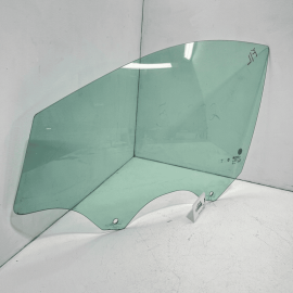 2018-2023 GMC Terrain Front Left Driver Side Door Window Glass OEM