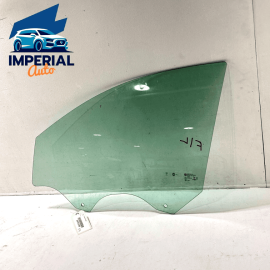 2018-2023 GMC Terrain Front Left Driver Side Door Window Glass OEM