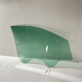 2018-2023 GMC Terrain Front Left Driver Side Door Window Glass OEM