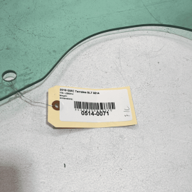 2018-2023 GMC Terrain Front Left Driver Side Door Window Glass OEM