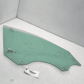 2018-2023 GMC Terrain Front Left Driver Side Door Window Glass OEM