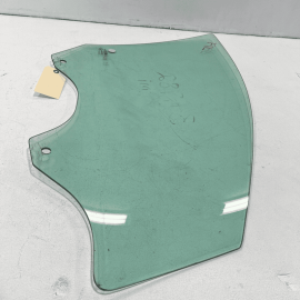 2018-2023 GMC Terrain Front Left Driver Side Door Window Glass OEM