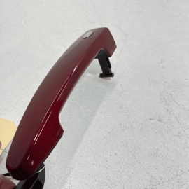 2018 - 2022 GMC TERRAIN FRONT LEFT DRIVER SIDE EXTERIOR DOOR HANDLE OEM