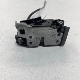 2018-2019 GMC TERRAIN FRONT LEFT DRIVER SIDE DOOR LOCK LATCH ACTUATOR OEM