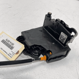 2018-2019 GMC TERRAIN FRONT LEFT DRIVER SIDE DOOR LOCK LATCH ACTUATOR OEM