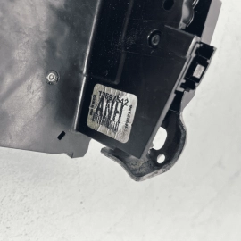 2018-2019 GMC TERRAIN FRONT LEFT DRIVER SIDE DOOR LOCK LATCH ACTUATOR OEM