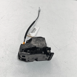 2018-2019 GMC TERRAIN FRONT LEFT DRIVER SIDE DOOR LOCK LATCH ACTUATOR OEM
