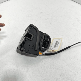 2018-2019 GMC TERRAIN FRONT LEFT DRIVER SIDE DOOR LOCK LATCH ACTUATOR OEM