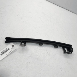 18-22 GMC TERRAIN FRONT LEFT DRIVER DOOR WINDOW GLASS REARWARD GUIDE CHANNE