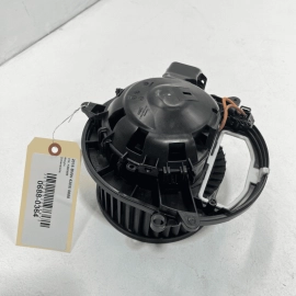 AIR CONDITIONING HEATER HVAC BLOWER MOTOR UNIT OEM 2017-2020 BMW F36 430i 4