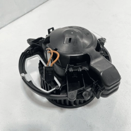 AIR CONDITIONING HEATER HVAC BLOWER MOTOR UNIT OEM 2017-2020 BMW F36 430i 4