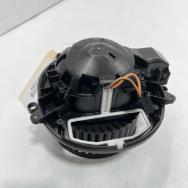 AIR CONDITIONING HEATER HVAC BLOWER MOTOR UNIT OEM 2017-2020 BMW F36 430i 4