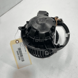 AIR CONDITIONING HEATER HVAC BLOWER MOTOR UNIT OEM 2017-2020 BMW F36 430i 4