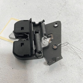 REAR LEFT DRIVER SIDE SEAT BACK RELEASE LATCH LOCK OEM 2011-2018 BMW 430 F3