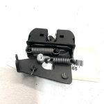 REAR LEFT DRIVER SIDE SEAT BACK RELEASE LATCH LOCK OEM 2011-2018 BMW 430 F3