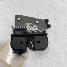 REAR LEFT DRIVER SIDE SEAT BACK RELEASE LATCH LOCK OEM 2011-2018 BMW 430 F3
