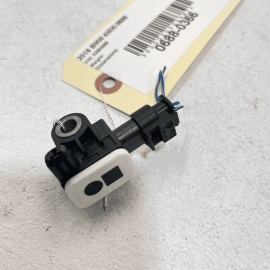 2017 - 2020 BMW 430Xi B PILLAR SIDE CRASH IMPACT SENSOR OEM