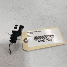 2017 - 2020 BMW 430Xi B PILLAR SIDE CRASH IMPACT SENSOR OEM