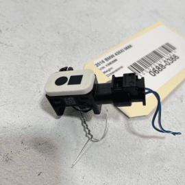 2017 - 2020 BMW 430Xi B PILLAR SIDE CRASH IMPACT SENSOR OEM