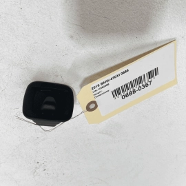 2017- 2020 BMW 430XI REAR LEFT OR RIGHT ROOF INTERIOR COAT HOOK OEM 1PCS 2017- 2020 BMW 430XI REAR LEFT OR RIGHT ROOF INTERIOR COAT HOOK OEM 1PCS