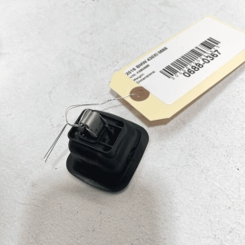 2017- 2020 BMW 430XI REAR LEFT OR RIGHT ROOF INTERIOR COAT HOOK OEM 1PCS 2017- 2020 BMW 430XI REAR LEFT OR RIGHT ROOF INTERIOR COAT HOOK OEM 1PCS