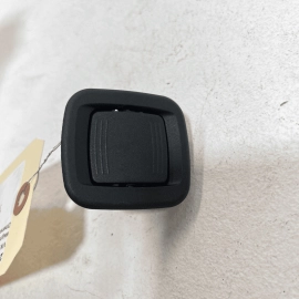 2017- 2020 BMW 430XI REAR LEFT OR RIGHT ROOF INTERIOR COAT HOOK OEM 1PCS 2017- 2020 BMW 430XI REAR LEFT OR RIGHT ROOF INTERIOR COAT HOOK OEM 1PCS