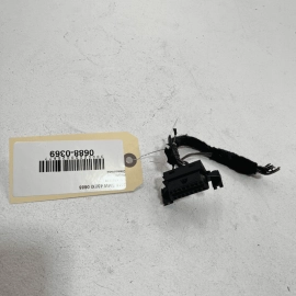 2017 BMW 430Xi OBD DIAGNOSIS WIRE WIRING CONNECTOR SOCKET OEM 2017 BMW 430Xi OBD DIAGNOSIS WIRE WIRING CONNECTOR SOCKET OEM