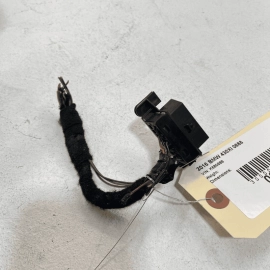 2017 BMW 430Xi OBD DIAGNOSIS WIRE WIRING CONNECTOR SOCKET OEM 2017 BMW 430Xi OBD DIAGNOSIS WIRE WIRING CONNECTOR SOCKET OEM