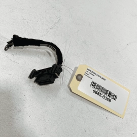 2017 BMW 430Xi OBD DIAGNOSIS WIRE WIRING CONNECTOR SOCKET OEM 2017 BMW 430Xi OBD DIAGNOSIS WIRE WIRING CONNECTOR SOCKET OEM