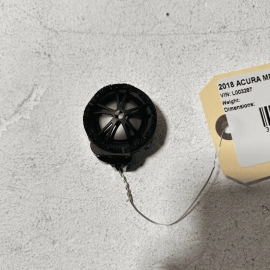 2014-20 ACURA MDX WINDSHIELD PILLAR RIGHT OR LEFT SIDE TWITTER SPEAKER OEM 