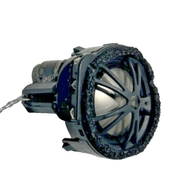 ACURA MDX 2014-20  WINDSHIELD PILLAR RIGHT OR LEFT SIDE TWITTER SPEAKER OEM