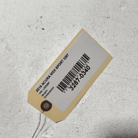 2017 - 2020 ACURA MDX LANE DEPARTURE WARNING CONTROL LDW & VSA SWITCH OEM 2017 - 2020 ACURA MDX LANE DEPARTURE WARNING CONTROL LDW & VSA SWITCH OEM