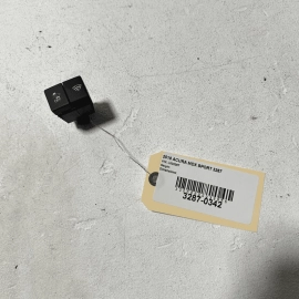 2017 - 2020 ACURA MDX PARKING PARK ASSIST CORNER SENSOR SWITCH BUTTON OEM