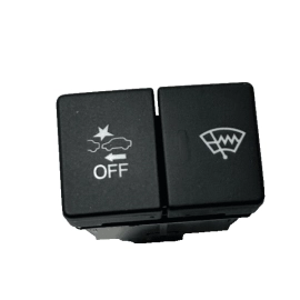 2017 - 2020 ACURA MDX PARKING PARK ASSIST CORNER SENSOR SWITCH BUTTON OEM