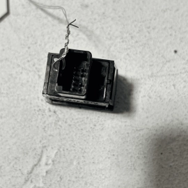 2017 - 2020 ACURA MDX PARKING PARK ASSIST CORNER SENSOR SWITCH BUTTON OEM