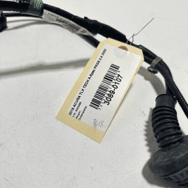 2018-2020 Acura TLX Rear Right Passenger Side Door Wire Wiring Harness OEM