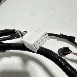 2018-2020 Acura TLX Rear Right Passenger Side Door Wire Wiring Harness OEM