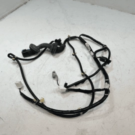 2018-2020 Acura TLX Rear Right Passenger Side Door Wire Wiring Harness OEM