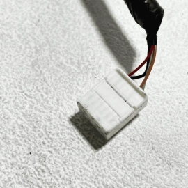 2018-2020 Acura TLX Rear Right Passenger Side Door Wire Wiring Harness OEM