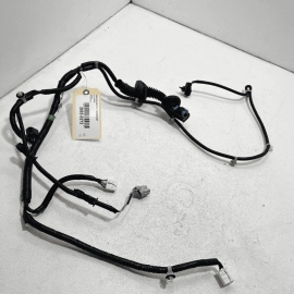 2018-2020 Acura TLX Rear Right Passenger Side Door Wire Wiring Harness OEM