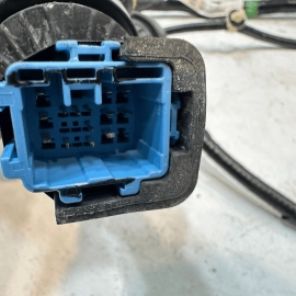 2018-2020 Acura TLX Rear Right Passenger Side Door Wire Wiring Harness OEM